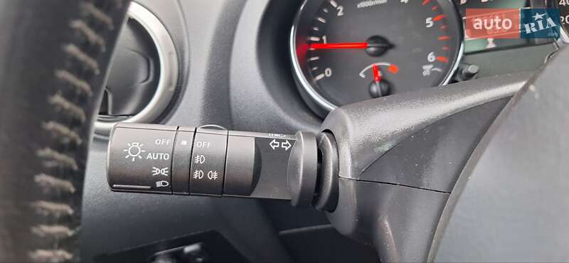 Внедорожник / Кроссовер Nissan Qashqai+2 2011 в Новоархангельске
