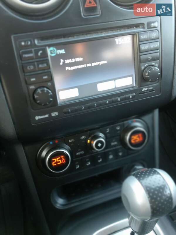 Внедорожник / Кроссовер Nissan Qashqai+2 2012 в Владимире