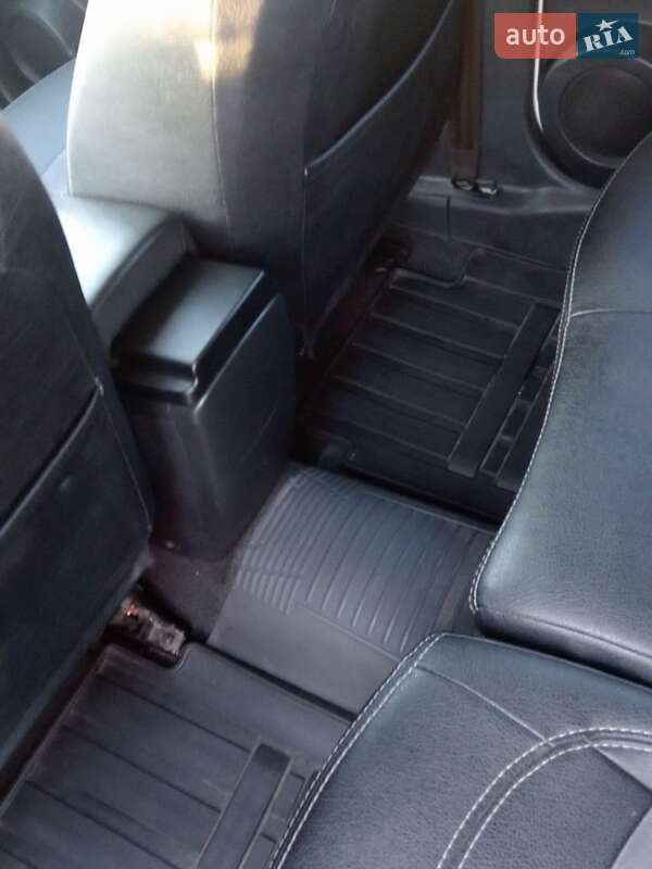 Внедорожник / Кроссовер Nissan Qashqai+2 2012 в Владимире