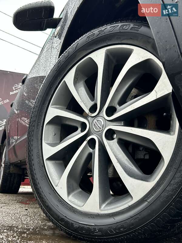 Внедорожник / Кроссовер Nissan Qashqai+2 2010 в Сумах