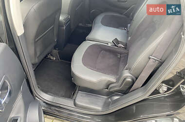 Внедорожник / Кроссовер Nissan Qashqai+2 2013 в 