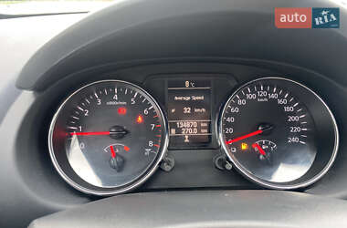 Внедорожник / Кроссовер Nissan Qashqai+2 2013 в 