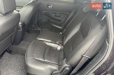 Внедорожник / Кроссовер Nissan Qashqai+2 2012 в 