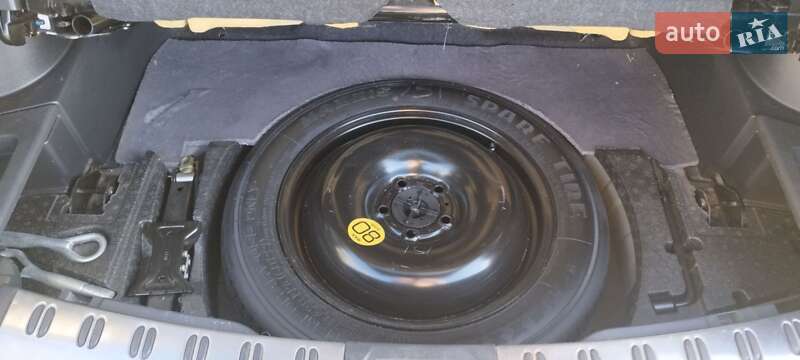 Внедорожник / Кроссовер Nissan Qashqai+2 2012 в Харькове