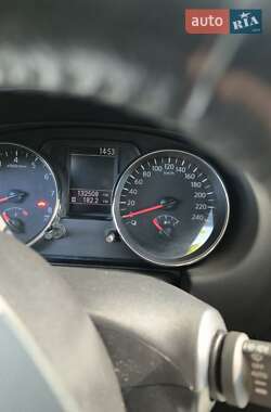 Внедорожник / Кроссовер Nissan Qashqai+2 2012 в 