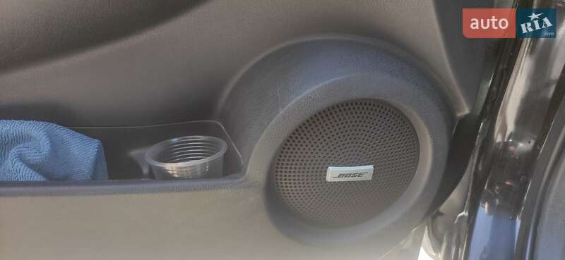 Внедорожник / Кроссовер Nissan Qashqai+2 2012 в Ивано-Франковске