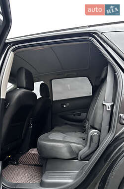 Внедорожник / Кроссовер Nissan Qashqai+2 2011 в 