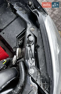 Внедорожник / Кроссовер Nissan Qashqai+2 2011 в 