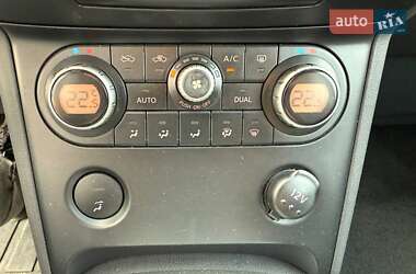 Внедорожник / Кроссовер Nissan Qashqai+2 2009 в 