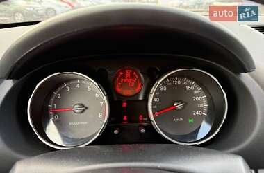 Внедорожник / Кроссовер Nissan Qashqai+2 2009 в 