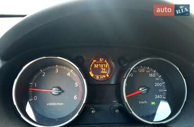 Внедорожник / Кроссовер Nissan Qashqai+2 2009 в 