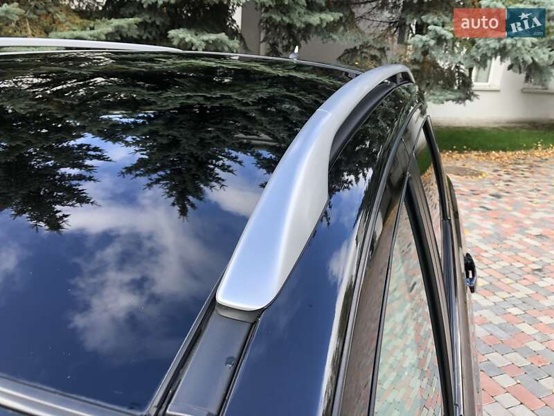 Внедорожник / Кроссовер Nissan Qashqai+2 2013 в Житомире фото 19 Внедорожник / Кроссовер Nissan Qashqai+2 2013 в Житомире