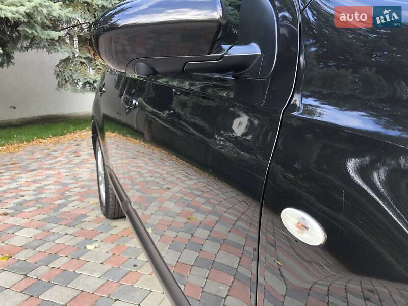 Внедорожник / Кроссовер Nissan Qashqai+2 2013 в Житомире фото 22 Внедорожник / Кроссовер Nissan Qashqai+2 2013 в Житомире