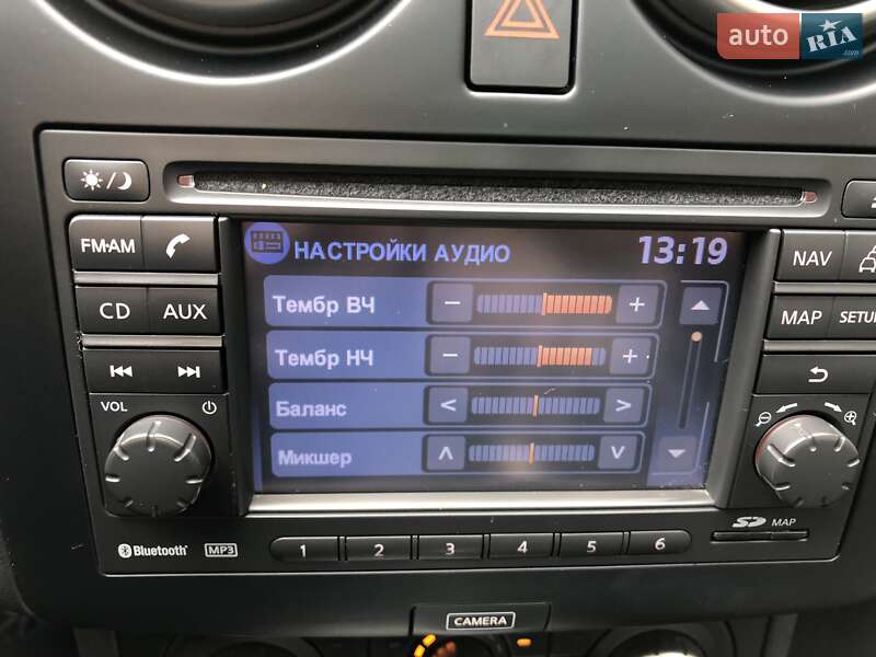 Внедорожник / Кроссовер Nissan Qashqai+2 2013 в Житомире фото 65 Внедорожник / Кроссовер Nissan Qashqai+2 2013 в Житомире