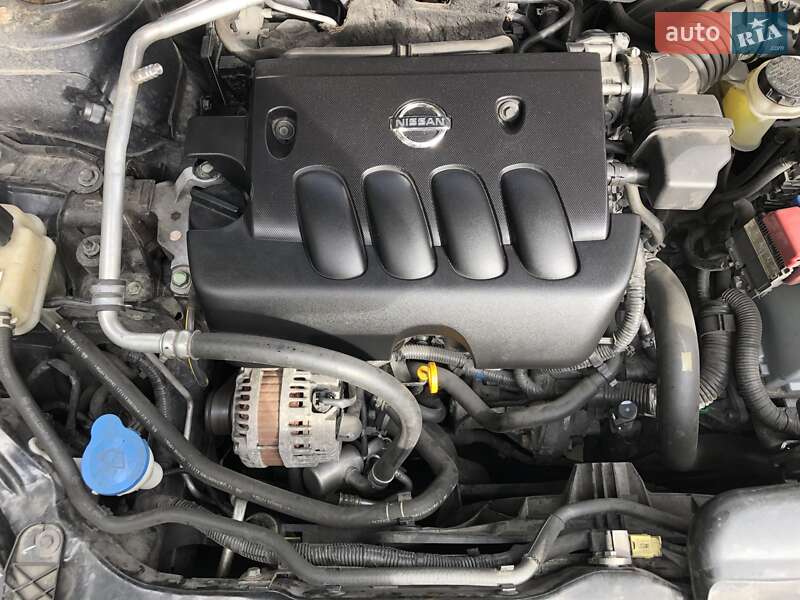 Внедорожник / Кроссовер Nissan Qashqai+2 2013 в Житомире фото 70 Внедорожник / Кроссовер Nissan Qashqai+2 2013 в Житомире