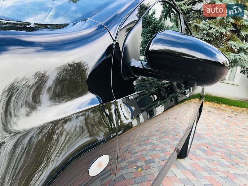 Внедорожник / Кроссовер Nissan Qashqai+2 2013 в Житомире фото 83 Внедорожник / Кроссовер Nissan Qashqai+2 2013 в Житомире