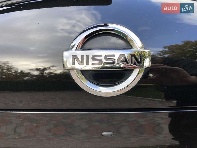 Внедорожник / Кроссовер Nissan Qashqai+2 2013 в Житомире фото 101 Внедорожник / Кроссовер Nissan Qashqai+2 2013 в Житомире