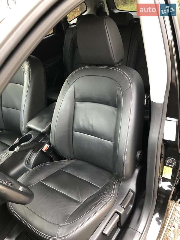 Внедорожник / Кроссовер Nissan Qashqai+2 2013 в Житомире фото 113 Внедорожник / Кроссовер Nissan Qashqai+2 2013 в Житомире