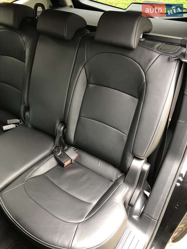 Внедорожник / Кроссовер Nissan Qashqai+2 2013 в Житомире фото 114 Внедорожник / Кроссовер Nissan Qashqai+2 2013 в Житомире