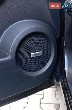 Внедорожник / Кроссовер Nissan Qashqai+2 2011 в 