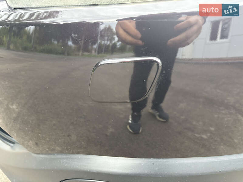 Позашляховик / Кросовер Nissan Qashqai+2 2010 в Заболотові