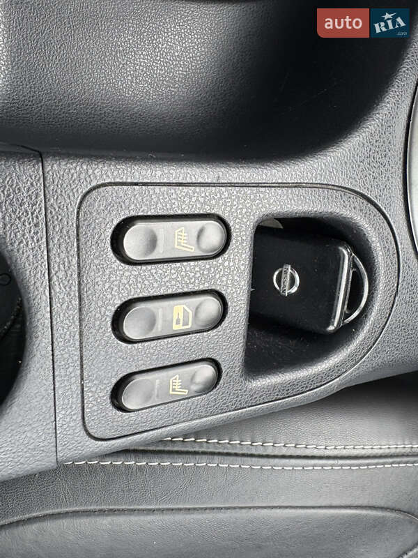 Позашляховик / Кросовер Nissan Qashqai+2 2010 в Заболотові