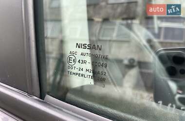 Внедорожник / Кроссовер Nissan Qashqai+2 2013 в 
