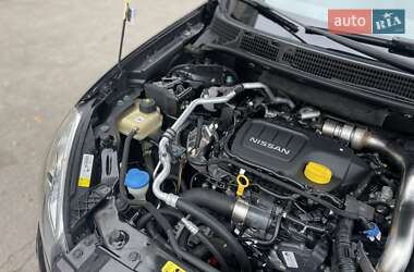 Внедорожник / Кроссовер Nissan Qashqai+2 2013 в 