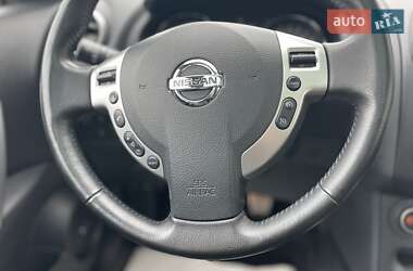 Внедорожник / Кроссовер Nissan Qashqai+2 2013 в 