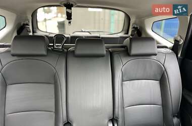Внедорожник / Кроссовер Nissan Qashqai+2 2013 в 