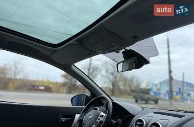 Внедорожник / Кроссовер Nissan Qashqai+2 2013 в 