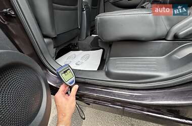 Внедорожник / Кроссовер Nissan Qashqai+2 2013 в 