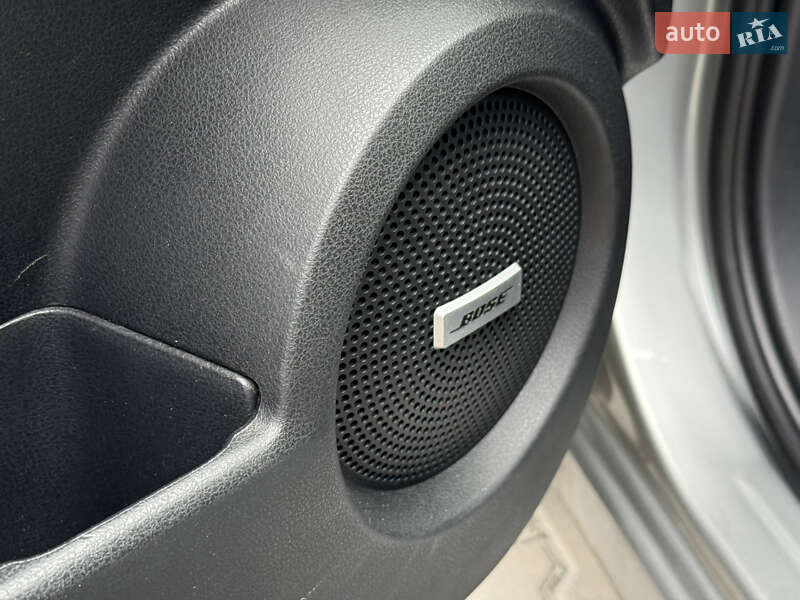 Позашляховик / Кросовер Nissan Qashqai+2 2012 в Рівному фото 35 Позашляховик / Кросовер Nissan Qashqai+2 2012 в Рівному