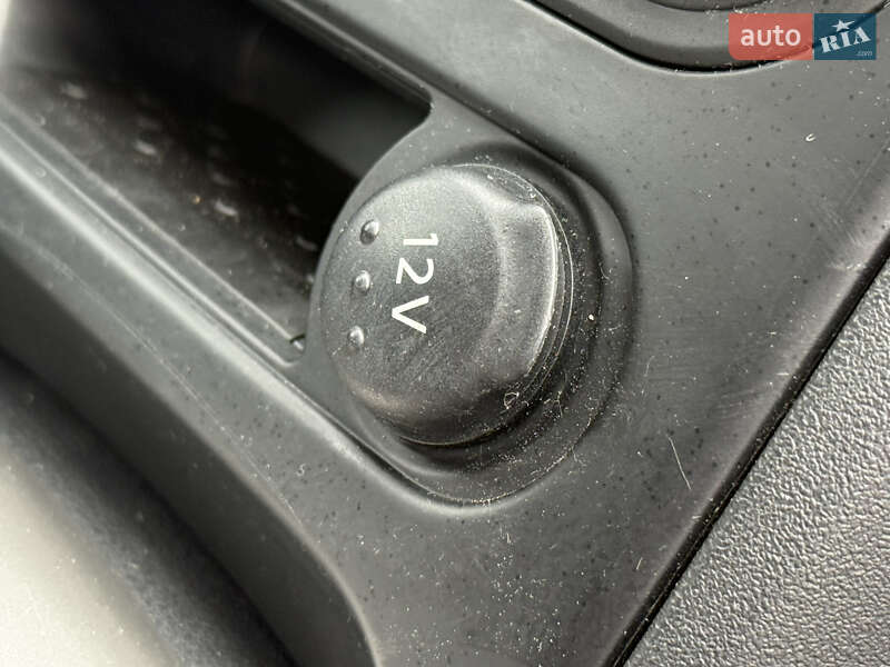 Позашляховик / Кросовер Nissan Qashqai+2 2012 в Рівному фото 51 Позашляховик / Кросовер Nissan Qashqai+2 2012 в Рівному