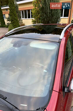 Позашляховик / Кросовер Nissan Qashqai+2 2011 в 