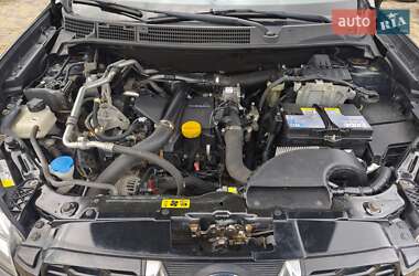 Внедорожник / Кроссовер Nissan Qashqai+2 2013 в 