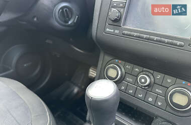 Внедорожник / Кроссовер Nissan Qashqai+2 2011 в 