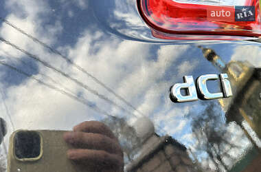 Внедорожник / Кроссовер Nissan Qashqai+2 2011 в 