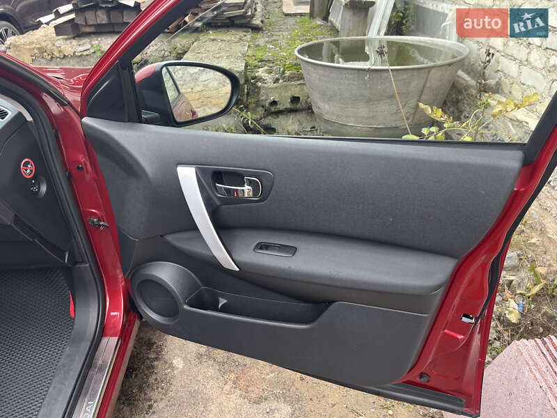 Внедорожник / Кроссовер Nissan Qashqai+2 2012 в Житомире фото 22 Внедорожник / Кроссовер Nissan Qashqai+2 2012 в Житомире