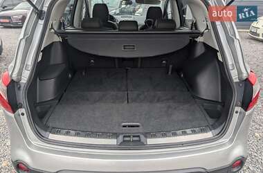 Внедорожник / Кроссовер Nissan Qashqai+2 2012 в 