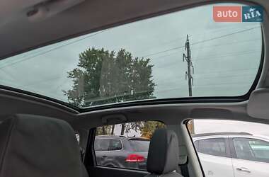 Внедорожник / Кроссовер Nissan Qashqai+2 2012 в 
