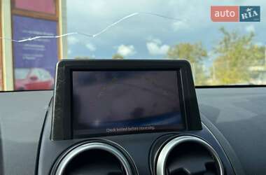 Внедорожник / Кроссовер Nissan Qashqai+2 2008 в 