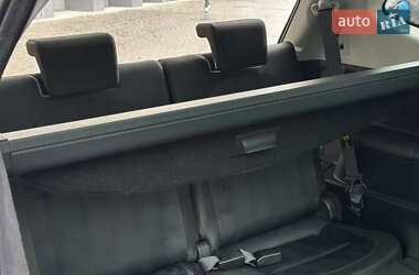 Внедорожник / Кроссовер Nissan Qashqai+2 2010 в 