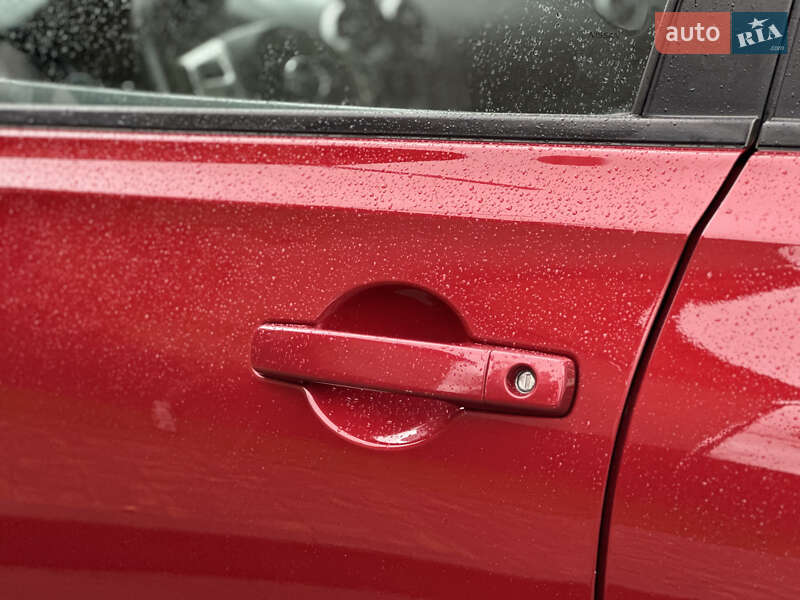 Внедорожник / Кроссовер Nissan Qashqai+2 2010 в Виннице