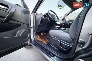 Внедорожник / Кроссовер Nissan Qashqai+2 2013 в Виннице