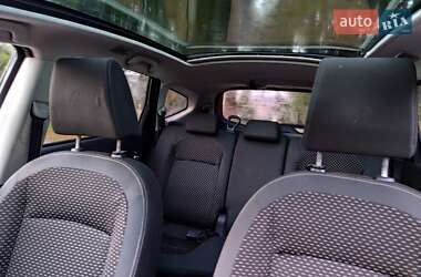 Внедорожник / Кроссовер Nissan Qashqai+2 2009 в 