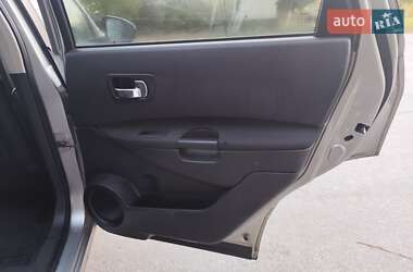 Внедорожник / Кроссовер Nissan Qashqai+2 2009 в 