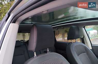 Внедорожник / Кроссовер Nissan Qashqai+2 2009 в 