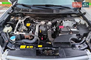 Внедорожник / Кроссовер Nissan Qashqai+2 2009 в 