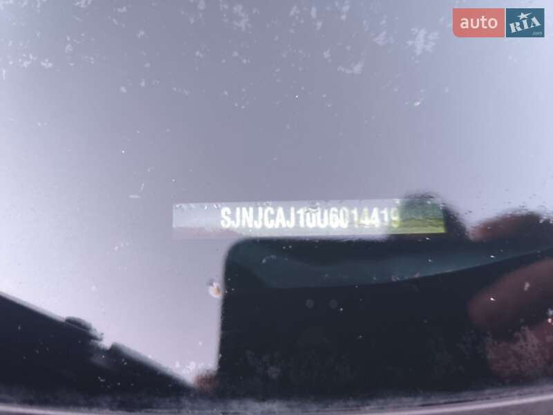 Позашляховик / Кросовер Nissan Qashqai+2 2009 в Звягелі фото 35 Позашляховик / Кросовер Nissan Qashqai+2 2009 в Звягелі